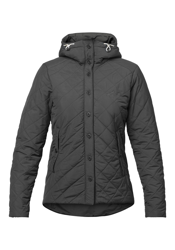 Tierra biobased jacket 